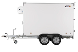 Variant 2517 F3 Tiefkühlanhänger