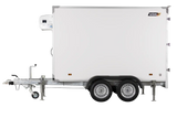 Variant 2517 F3 Tiefkühlanhänger