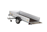 Variant 716 F3 Kipp Tieflader