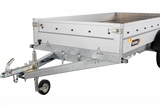 Variant 716 F3 Kipp Tieflader