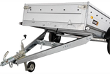 Variant 716 F3 Kipp Tieflader