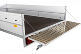 Variant 716 F3 Kipp Tieflader