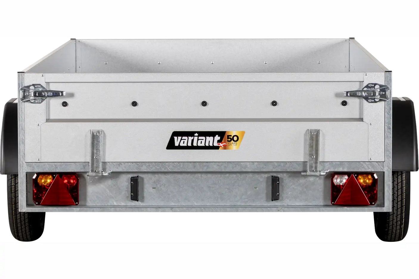 Variant 716 F3 Kipp Tieflader