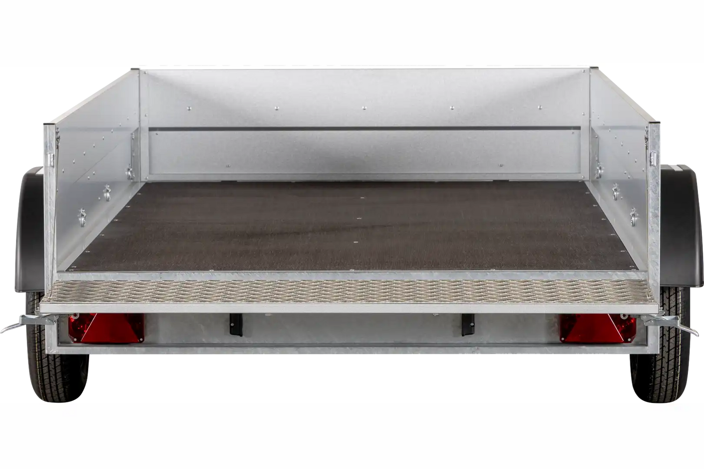 Variant 716 F3 Kipp Tieflader