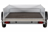 Variant 716 F3 Kipp Tieflader